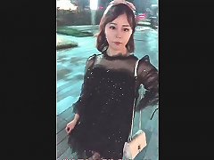 Asian Ladyboy Is Very Horny Pissing And...